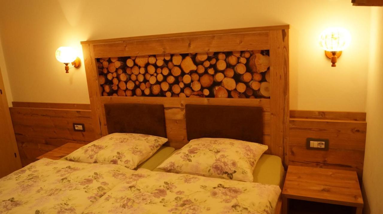 Apartments Salieta Santa Cristina Val Gardena Ngoại thất bức ảnh